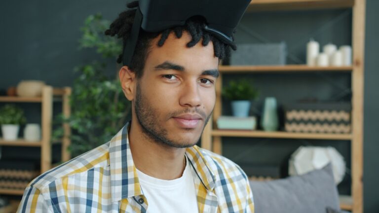 ar and vr experience