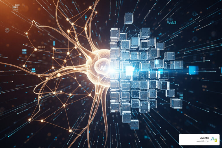ai for web3