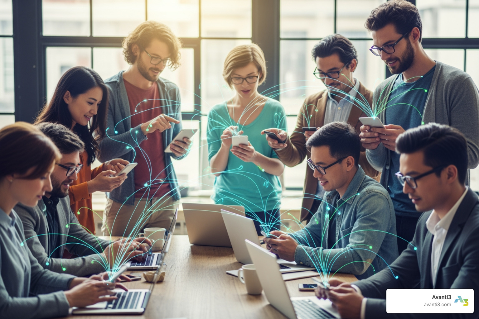 build your own online community