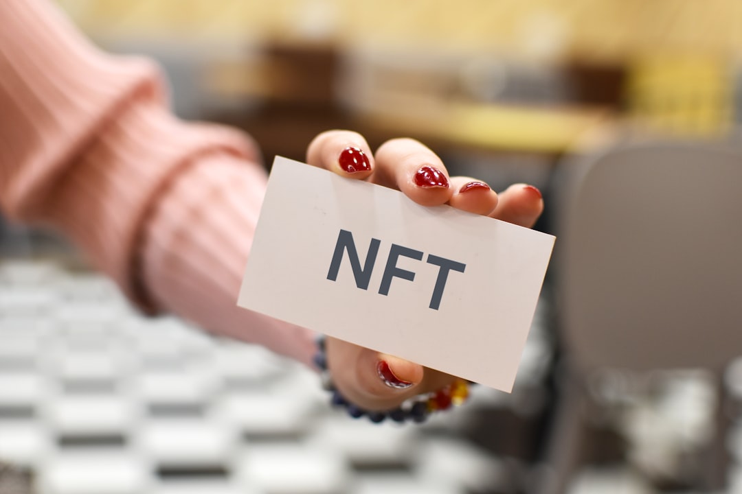 NFT marketplace analytics