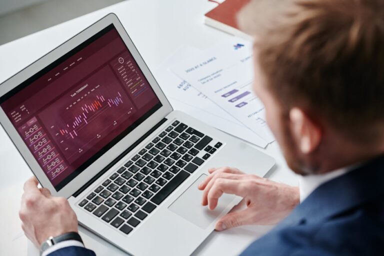 Data driven engagement