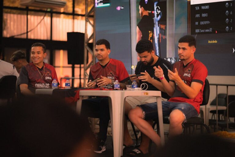 digital sports fan engagement