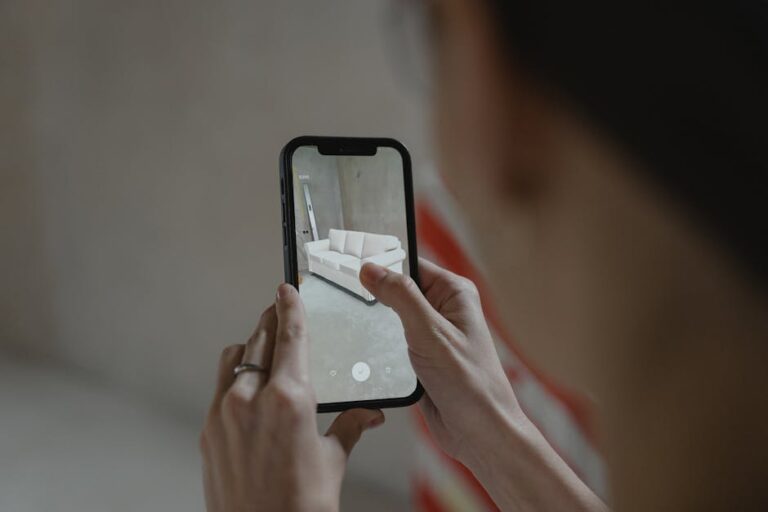 augmented reality nft integration