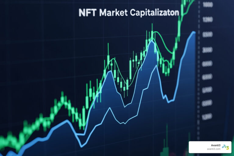 nft market cap