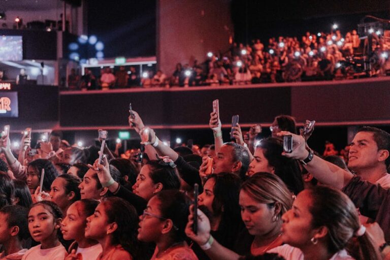 digital tools for fan engagement