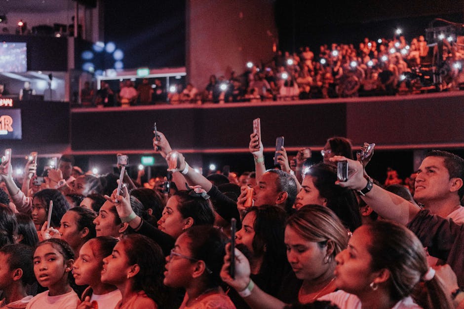 digital tools for fan engagement
