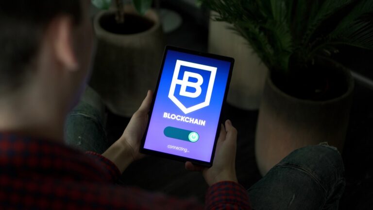Blockchain technology integration
