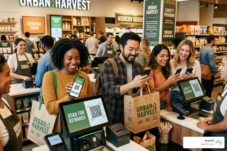 loyalty program innovation