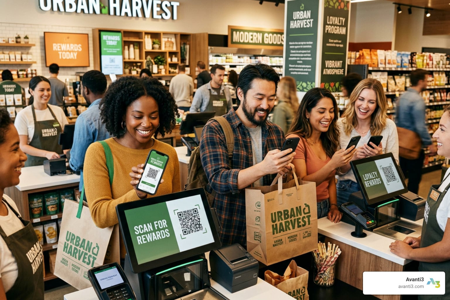 loyalty program innovation