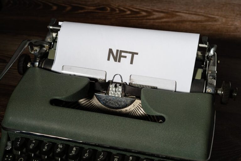 nft market trend