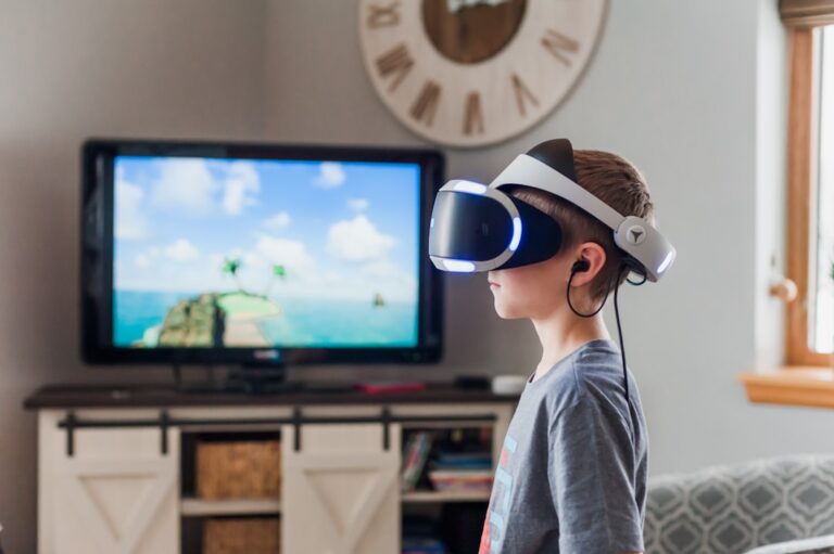 price of virtual reality game