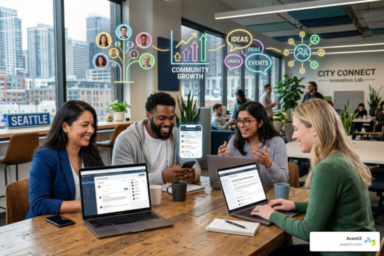 organic social media building flourishing online communities - organic social media how to build flourishing online