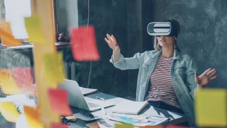 augmented reality online free