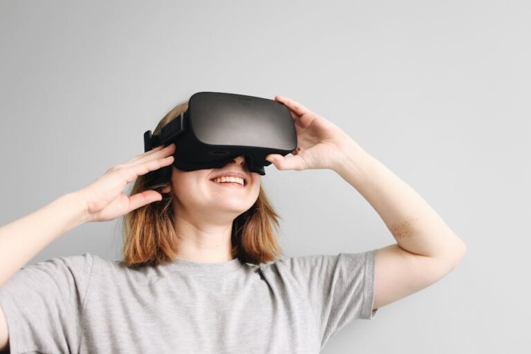 use of ar in marketing
