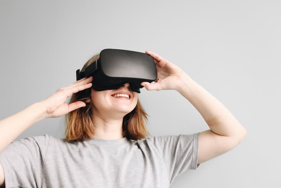 use of ar in marketing