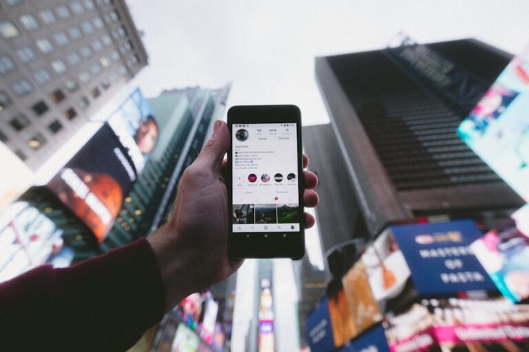 advertising in augmented reality