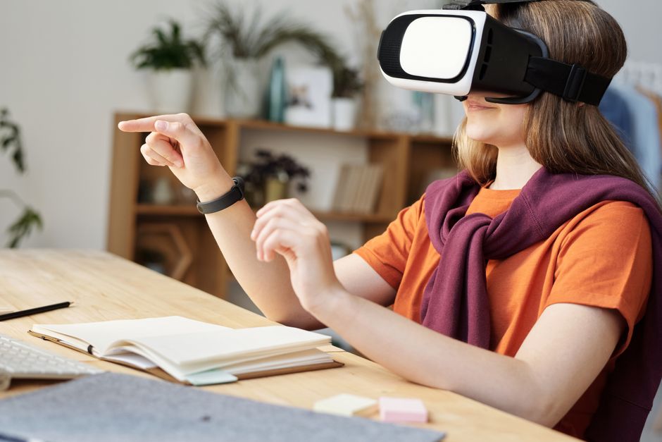augmented reality in education