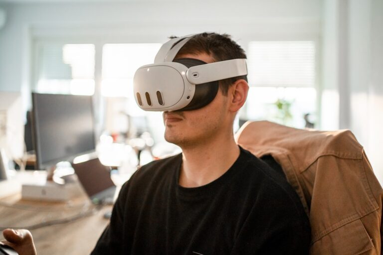 augmented reality software for beginners