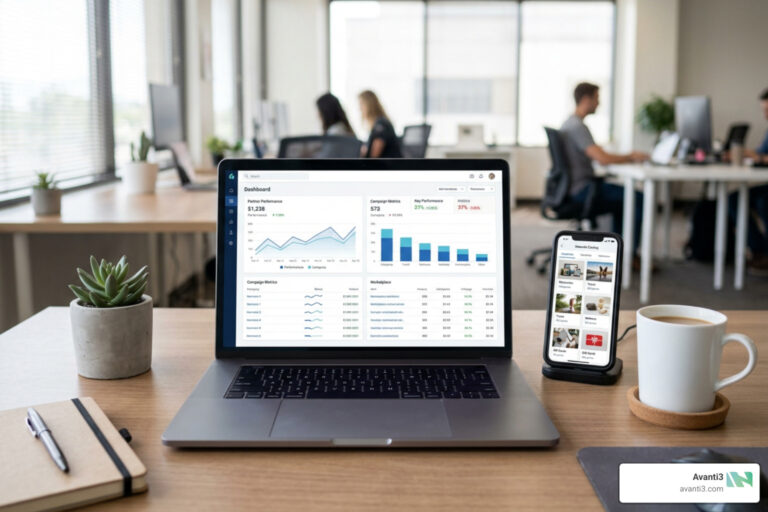 Evaluating digital rewards marketplaces and partner dashboards