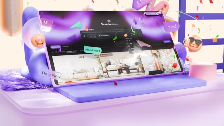 augmented reality website free