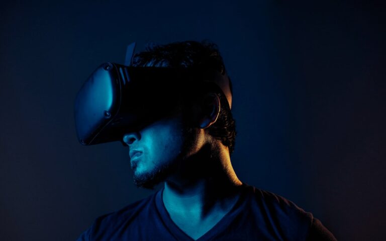 virtual reality and marketing