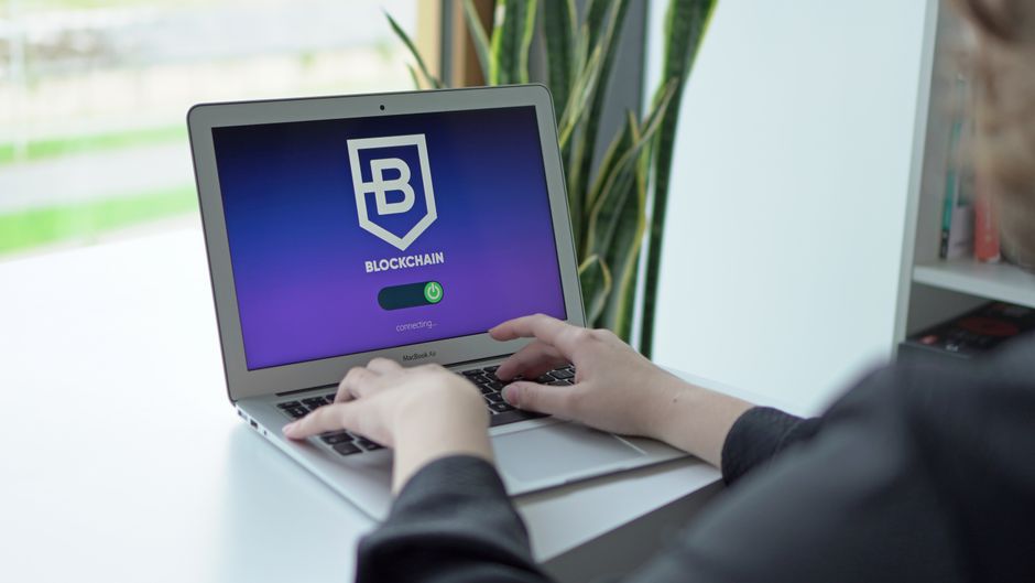 Web3 loyalty program AR