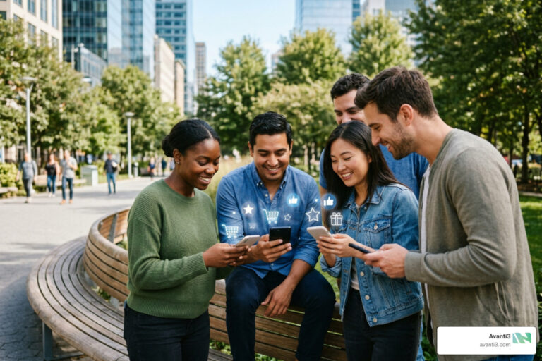 best incentives to make consumers go on digital platform