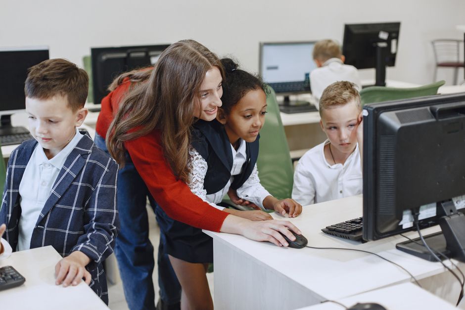 digital classroom incentives