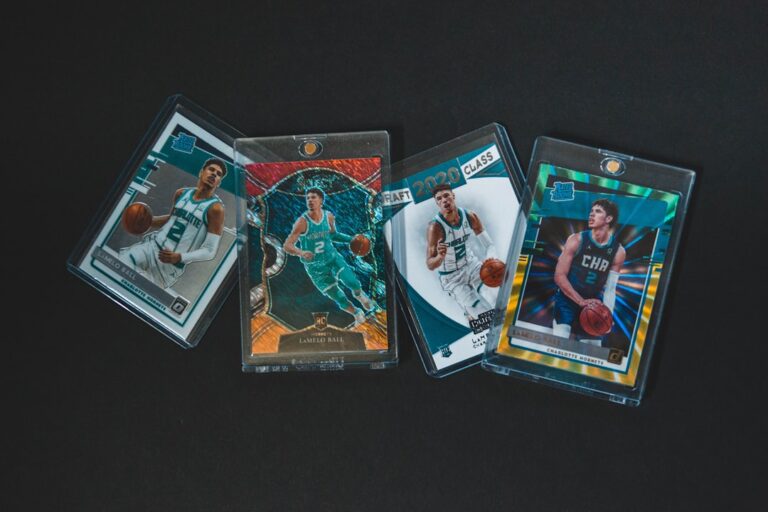 nft sports collectibles platform