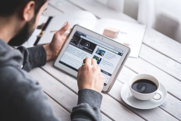 Monetize digital content